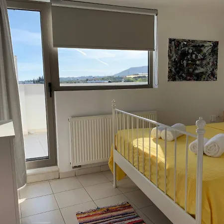 Apartment Melina Knossos Iraklio Crete