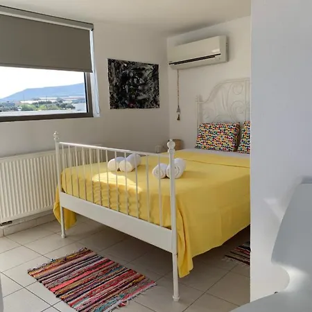 Apartment Melina Knossos Iraklio Crete *