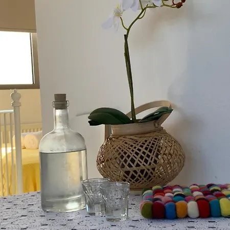 Apartment Melina Knossos Iraklio Crete *
