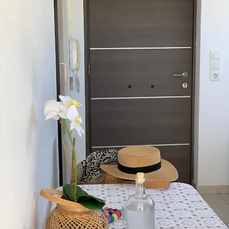 Melina Knossos Iraklio Crete Apartment