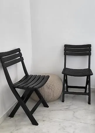Melina Knossos Iraklio Crete Apartment Ano Fortetsa