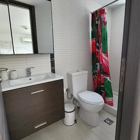 Apartment Melina Knossos Iraklio Crete *
