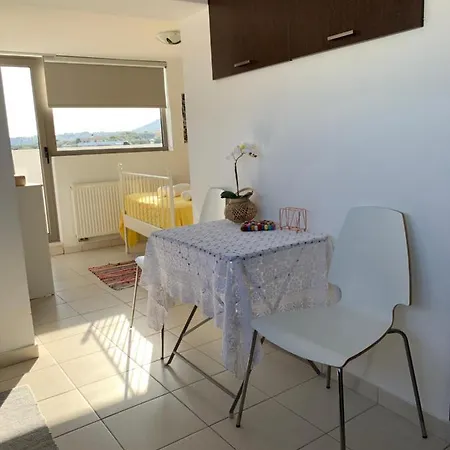 Melina Knossos Iraklio Crete 아파트